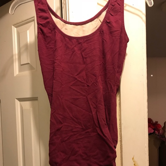 Leotard - Picture 2 of 3